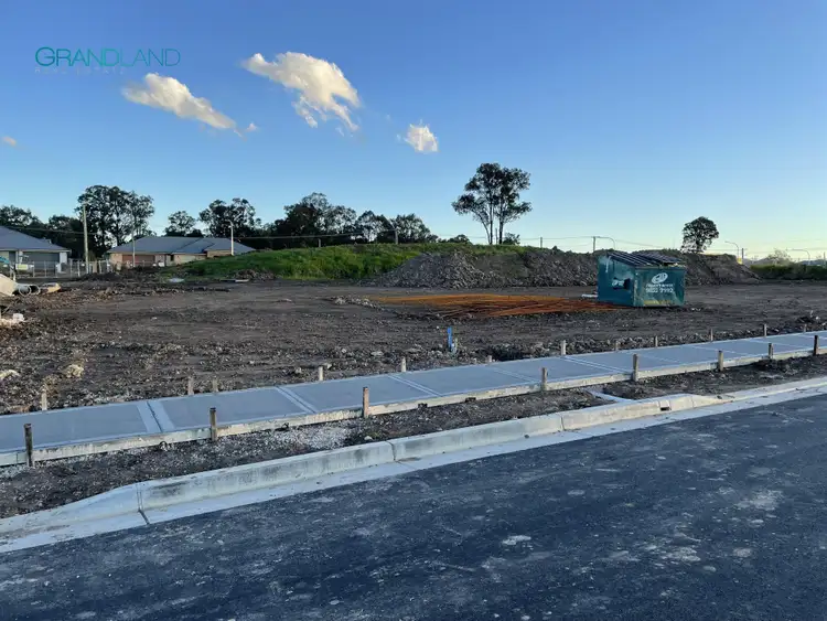 Third view of Homely land listing, Lot 2/235 Seventh Avenue, Austral NSW 2179