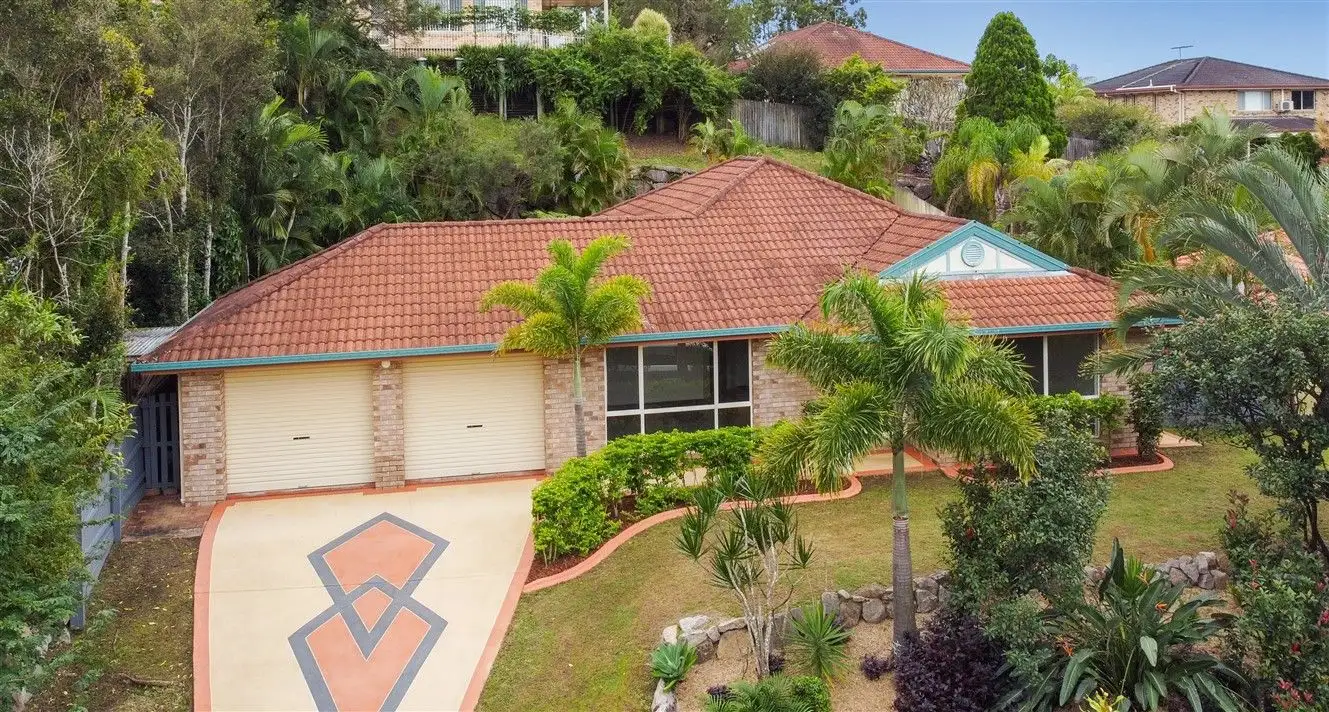 Main view of Homely house listing, 23 Thomas Pl, Upper Kedron QLD 4055