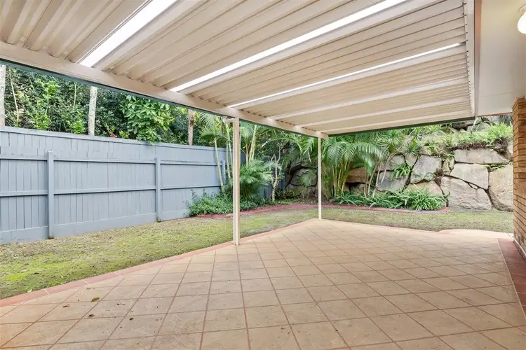 Fourth view of Homely house listing, 23 Thomas Pl, Upper Kedron QLD 4055