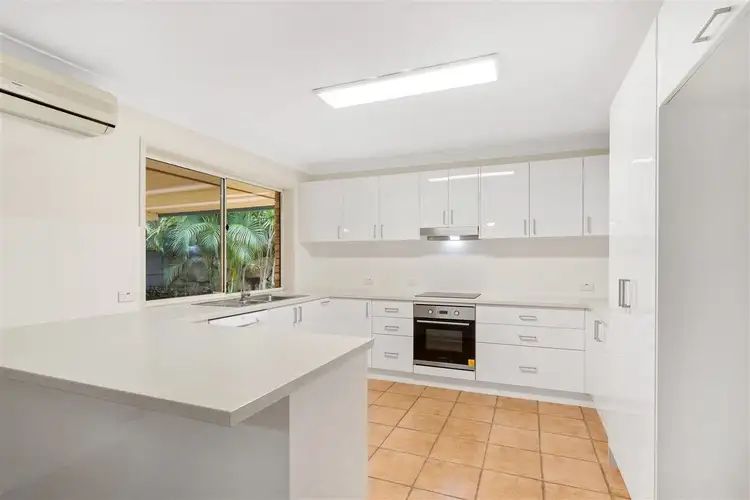 Sixth view of Homely house listing, 23 Thomas Pl, Upper Kedron QLD 4055