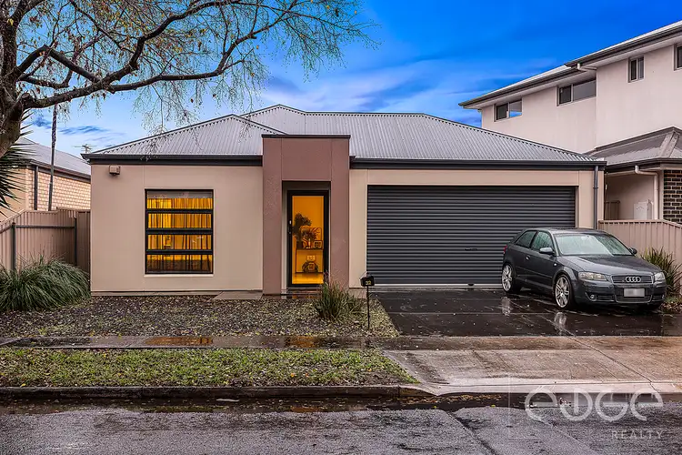 Main view of Homely house listing, 32 Stone Street, Blair Athol SA 5084