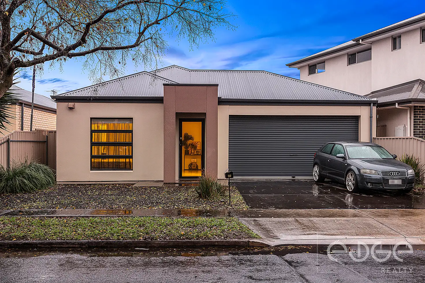 Main view of Homely house listing, 32 Stone Street, Blair Athol SA 5084
