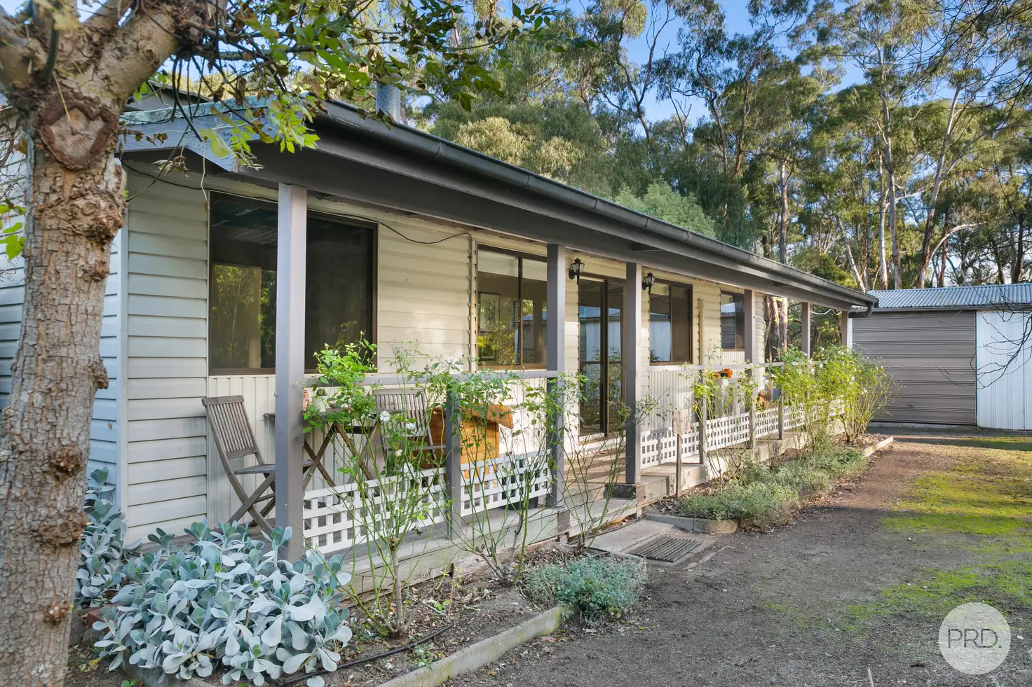 Main view of Homely house listing, CA 11 (Part 380) Clarendon-Lal Lal Road, Lal Lal VIC 3352