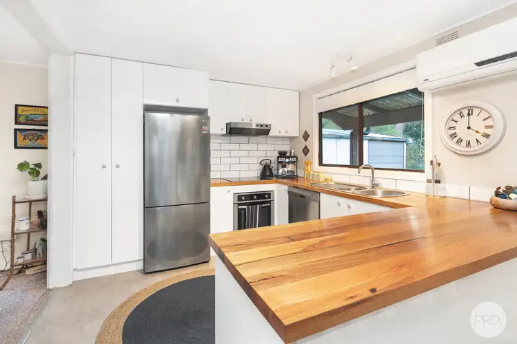 Fifth view of Homely house listing, CA 11 (Part 380) Clarendon-Lal Lal Road, Lal Lal VIC 3352