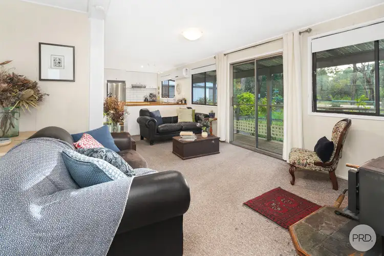 Sixth view of Homely house listing, CA 11 (Part 380) Clarendon-Lal Lal Road, Lal Lal VIC 3352