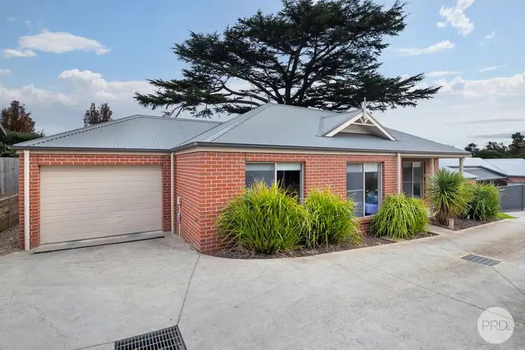 Unit 2/604 Havelock Street, Black Hill VIC 3350