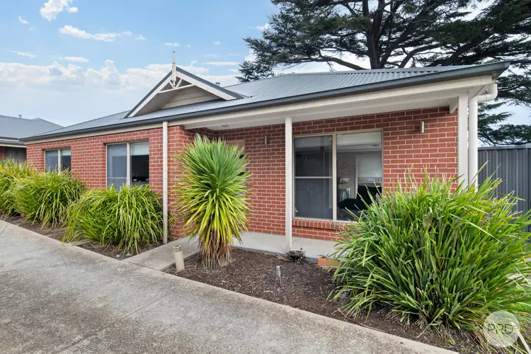 Second view of Homely unit listing, Unit 2/604 Havelock Street, Black Hill VIC 3350