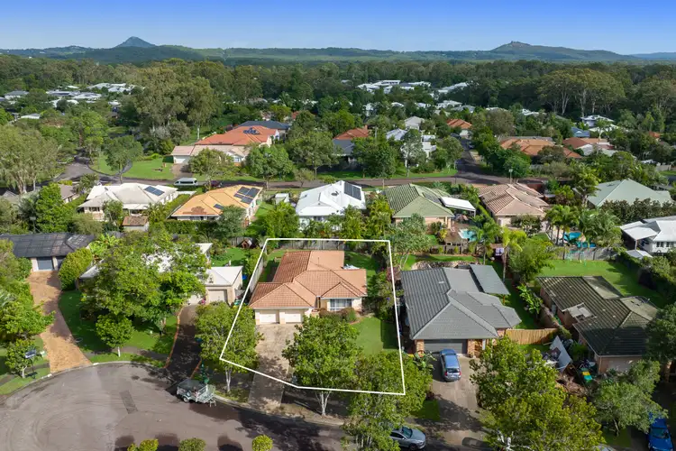 8 Bluebell Court, Noosaville QLD 4566