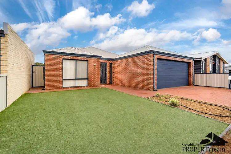 6 Jim Grant Street, Mount Tarcoola WA 6530