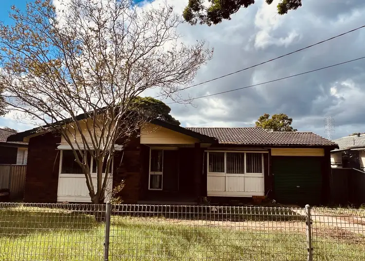 108 Luxford Rd, Whalan NSW 2770