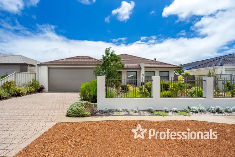 16 Charoite Street, Australind WA 6233