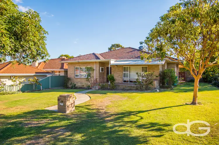 Main view of Homely house listing, 147 Waddell Road, Bicton WA 6157