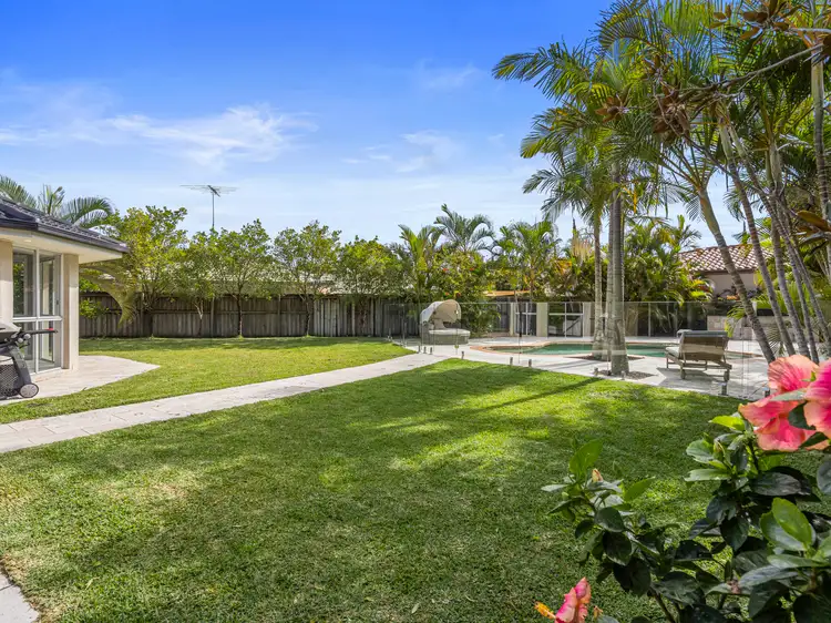 Fifth view of Homely house listing, 3 Medina Court, Ormiston QLD 4160