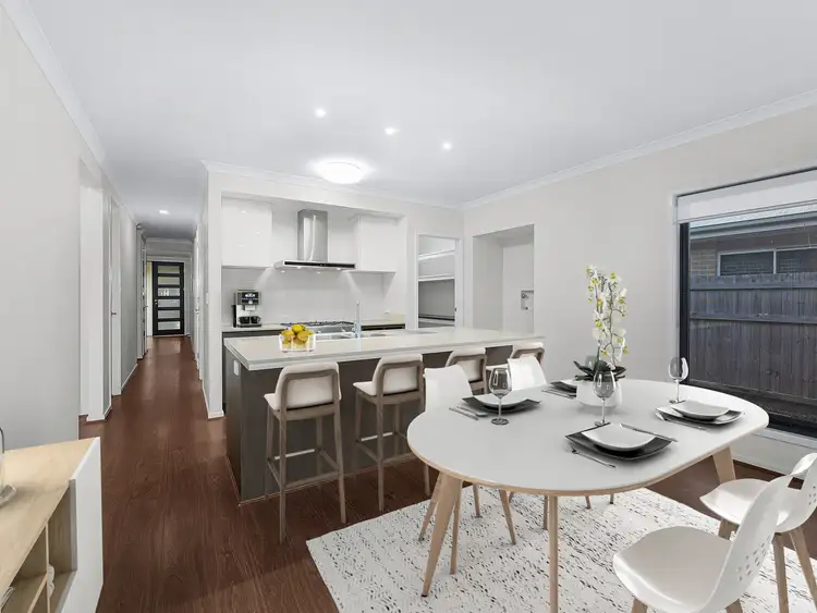 Third view of Homely house listing, 6 Comfort Street, South Ripley QLD 4306