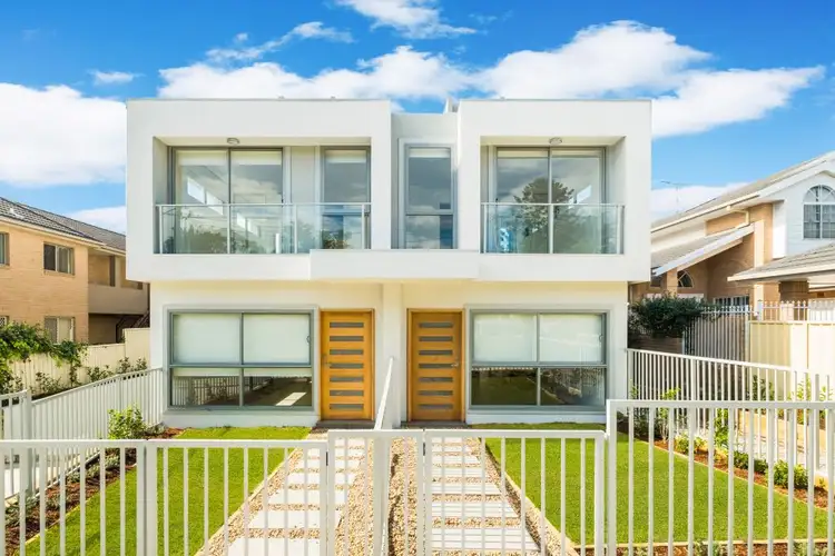 Main view of Homely townhouse listing, 5/47 Chester Avenue, Maroubra NSW 2035