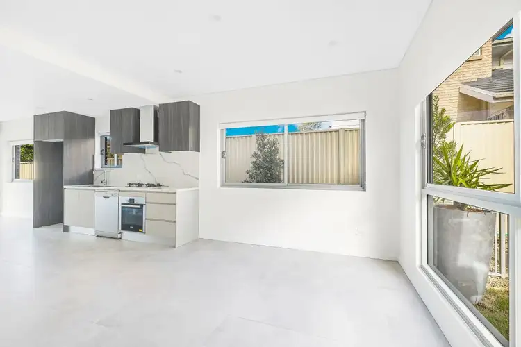 Second view of Homely townhouse listing, 5/47 Chester Avenue, Maroubra NSW 2035