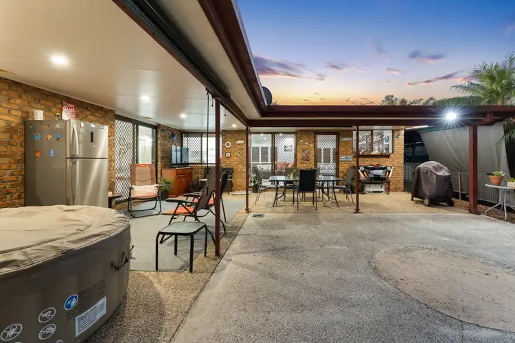 Main view of Homely house listing, 13 Ivanhoe Drive, Bethania QLD 4205