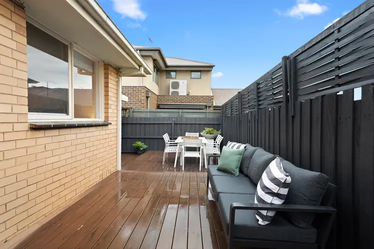 Fifth view of Homely unit listing, 11/150 Como Parade West, Parkdale VIC 3195