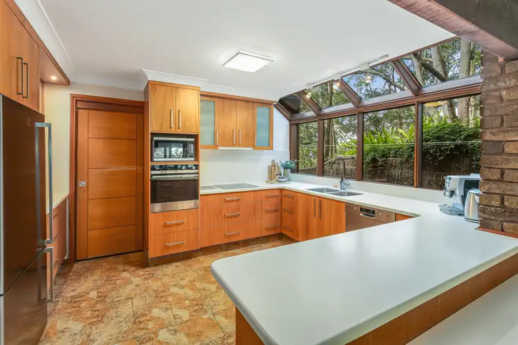 Fourth view of Homely house listing, 26 Nerang Road, Bensville NSW 2251