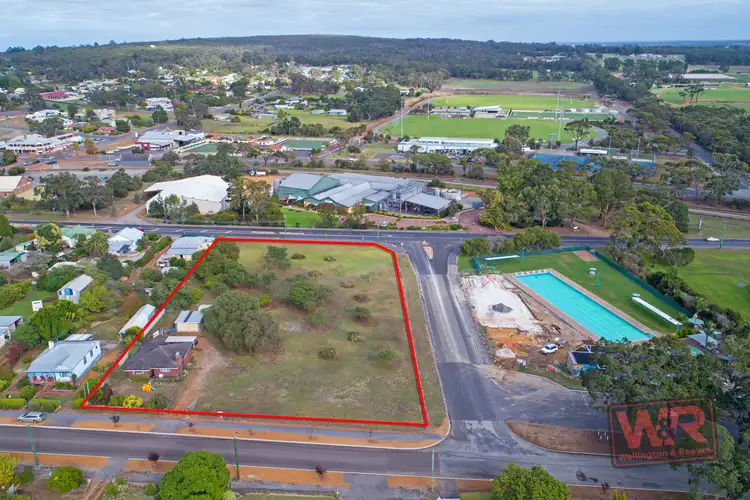 Second view of Homely house listing, 11 Osborne Rd, Mount Barker WA 6324