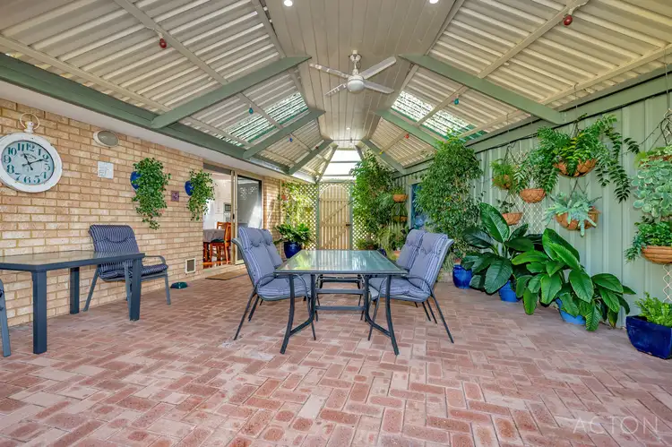 Sixth view of Homely house listing, 6 Adonis Road, Silver Sands WA 6210