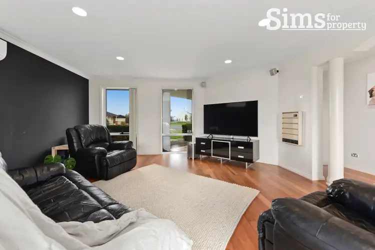 Second view of Homely house listing, 26 Mount Stuart Drive, Newnham TAS 7248