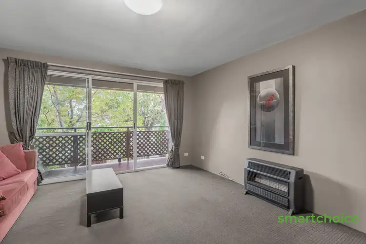 Fourth view of Homely townhouse listing, 4/39-41 Bronte Street, East Perth WA 6004