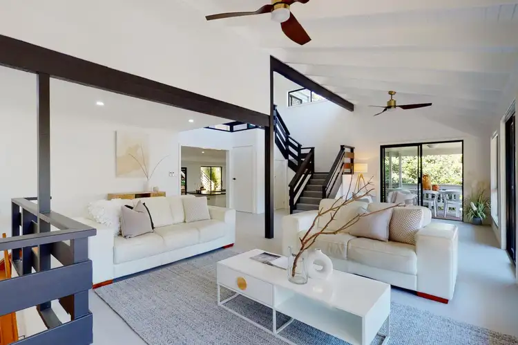 Main view of Homely house listing, 23 Whitelocke Street, Coal Point NSW 2283
