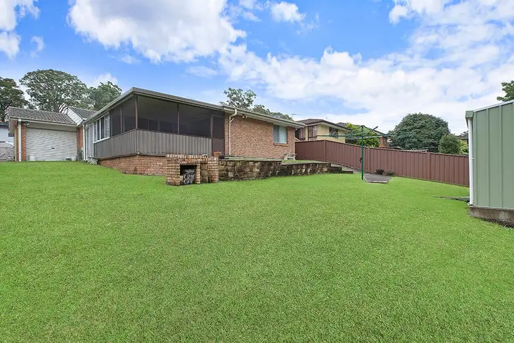 Second view of Homely house listing, 31 Delasala Drive, Macquarie Hills NSW 2285