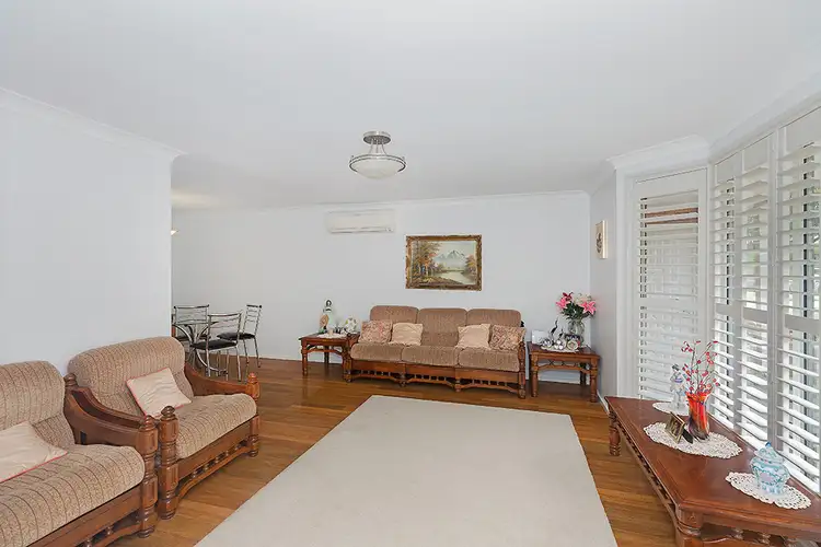 Fourth view of Homely house listing, 31 Delasala Drive, Macquarie Hills NSW 2285