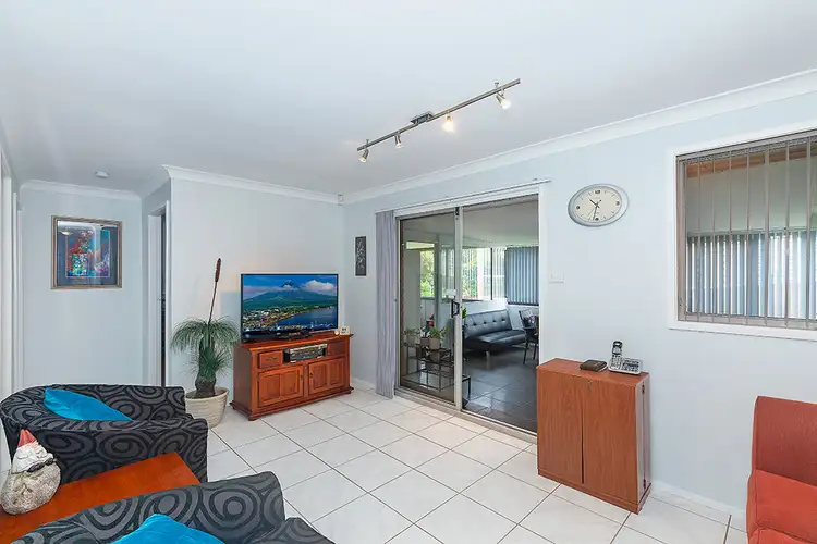 Fifth view of Homely house listing, 31 Delasala Drive, Macquarie Hills NSW 2285