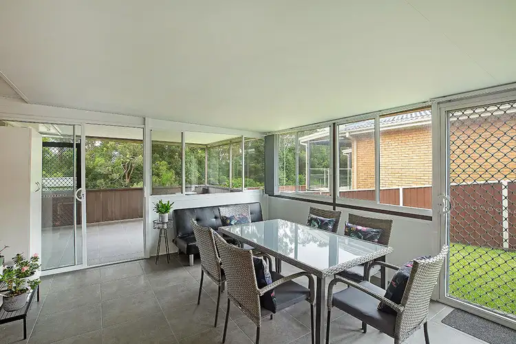 Sixth view of Homely house listing, 31 Delasala Drive, Macquarie Hills NSW 2285