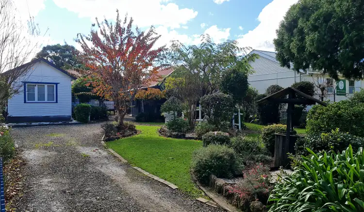 Main view of Homely house listing, 3 Noongah Street, Bargo NSW 2574