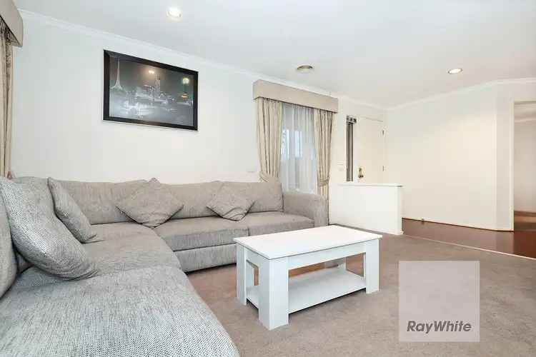 Fourth view of Homely house listing, 20 Hornsby Avenue, Westmeadows VIC 3049