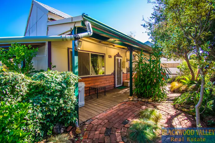 42 Spencer Street, Bridgetown WA 6255