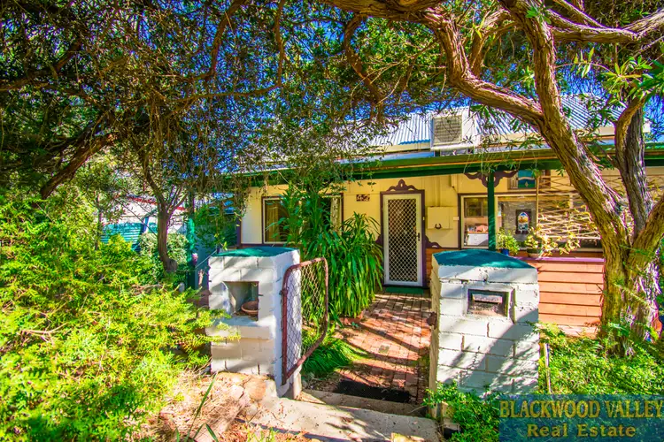 Second view of Homely house listing, 42 Spencer Street, Bridgetown WA 6255