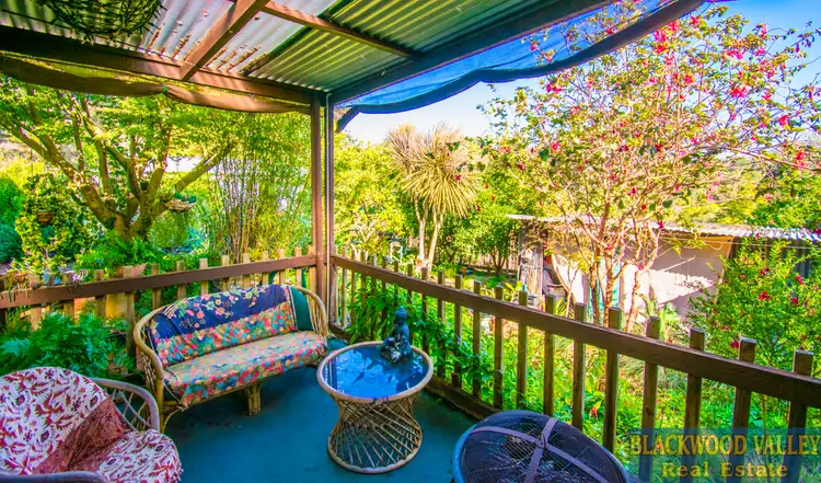 Fourth view of Homely house listing, 42 Spencer Street, Bridgetown WA 6255