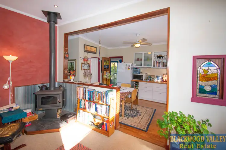 Sixth view of Homely house listing, 42 Spencer Street, Bridgetown WA 6255