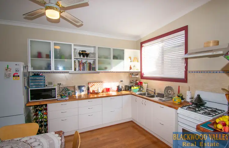 Seventh view of Homely house listing, 42 Spencer Street, Bridgetown WA 6255