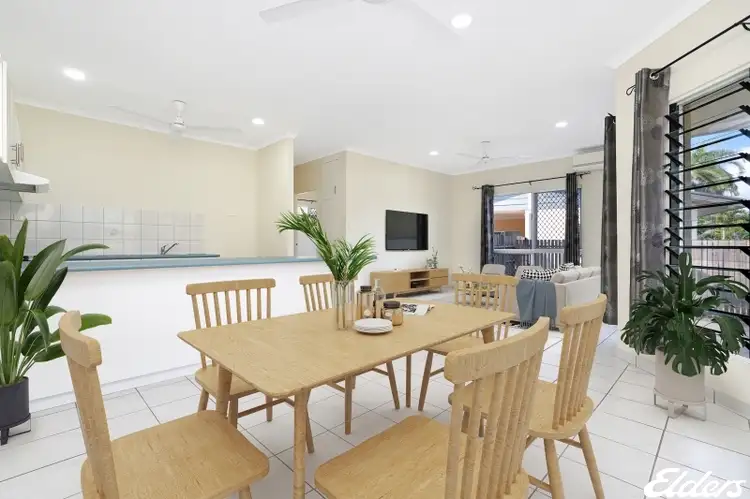 Second view of Homely unit listing, 7/38 Shearwater Drive, Bakewell NT 832