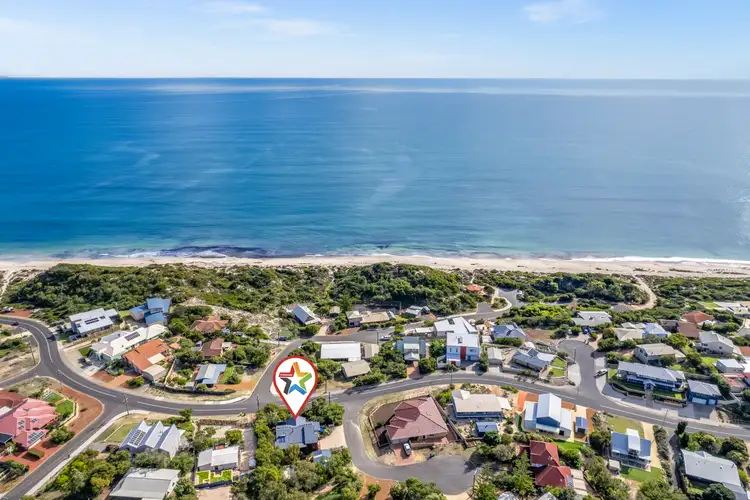 Fourth view of Homely house listing, 2 Winter Court, Peppermint Grove Beach WA 6271