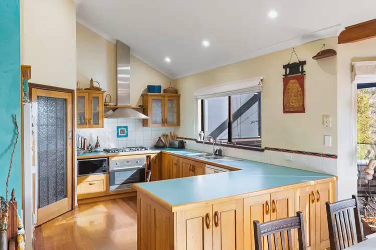 Fifth view of Homely house listing, 2 Winter Court, Peppermint Grove Beach WA 6271