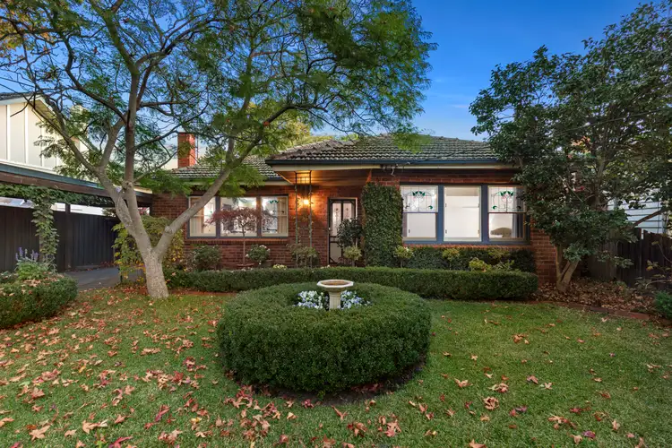 Main view of Homely house listing, 6 Higham Street, Cheltenham VIC 3192