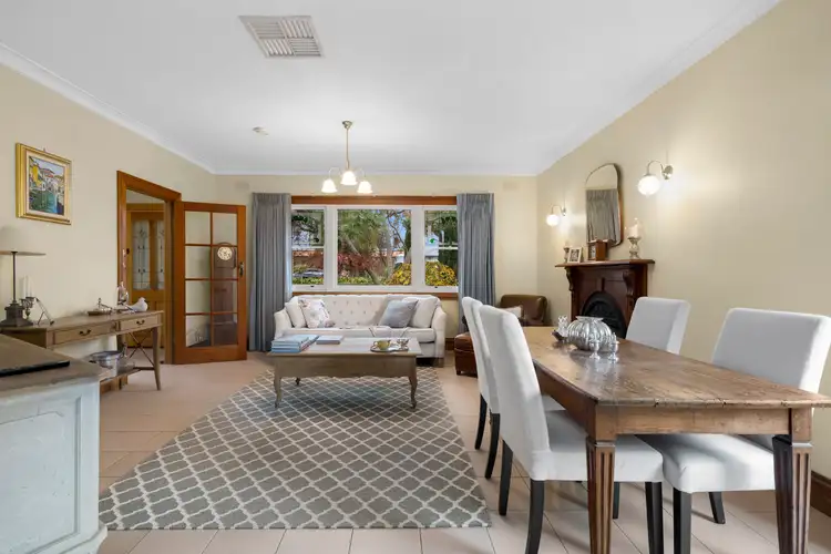 Second view of Homely house listing, 6 Higham Street, Cheltenham VIC 3192
