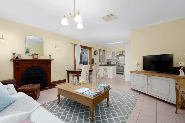 Fifth view of Homely house listing, 6 Higham Street, Cheltenham VIC 3192