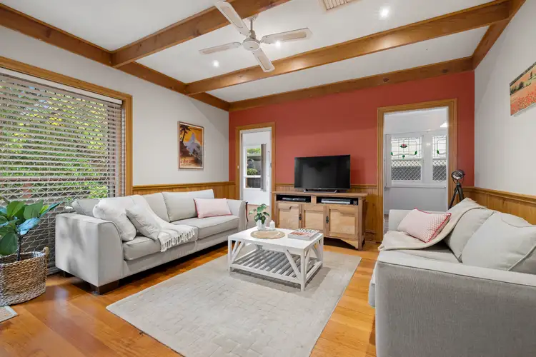 Sixth view of Homely house listing, 6 Higham Street, Cheltenham VIC 3192