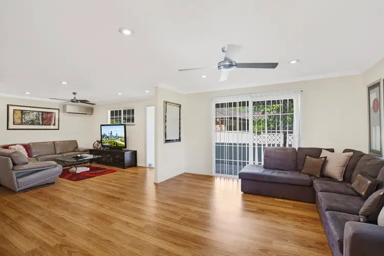 Second view of Homely house listing, 30 Kildare Street, Bensville NSW 2251