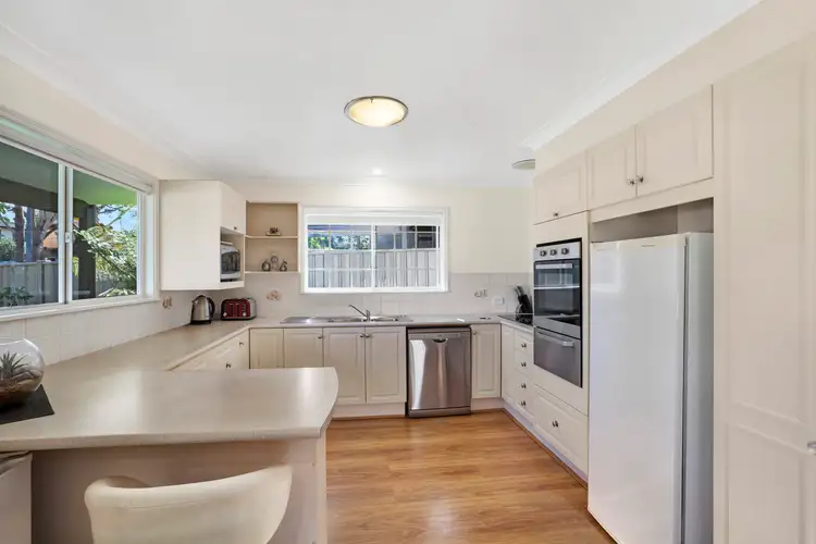 Third view of Homely house listing, 30 Kildare Street, Bensville NSW 2251