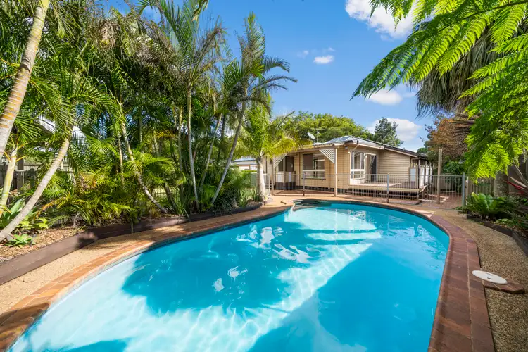 Main view of Homely house listing, 254 Hume Street, South Toowoomba QLD 4350