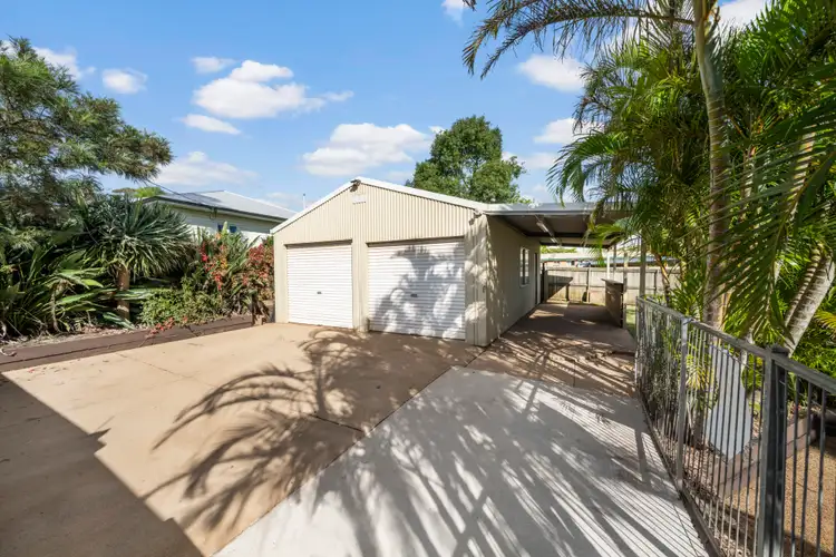 Second view of Homely house listing, 254 Hume Street, South Toowoomba QLD 4350